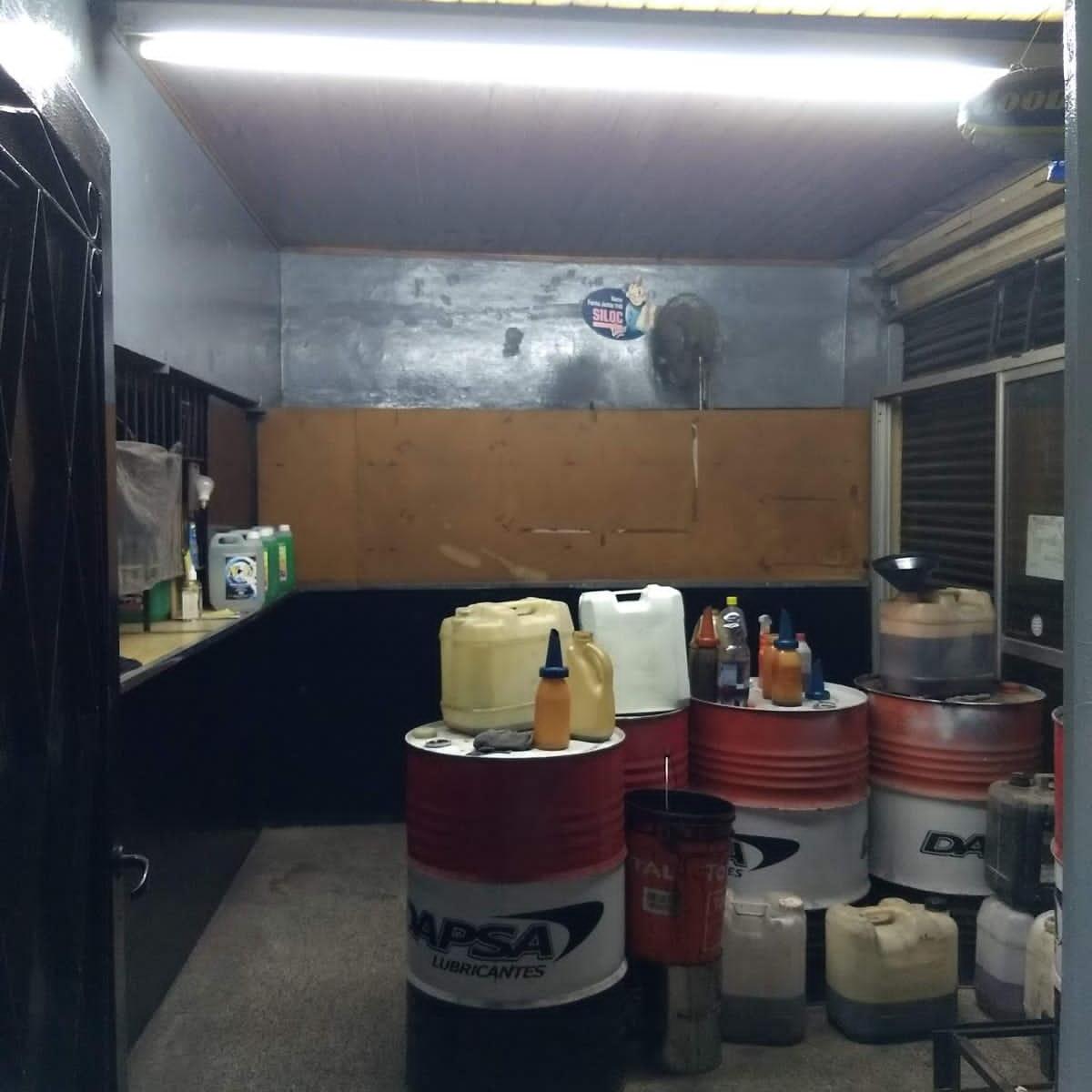 Galpon en Venta 4