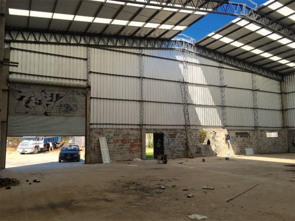 Galpon en Venta 4