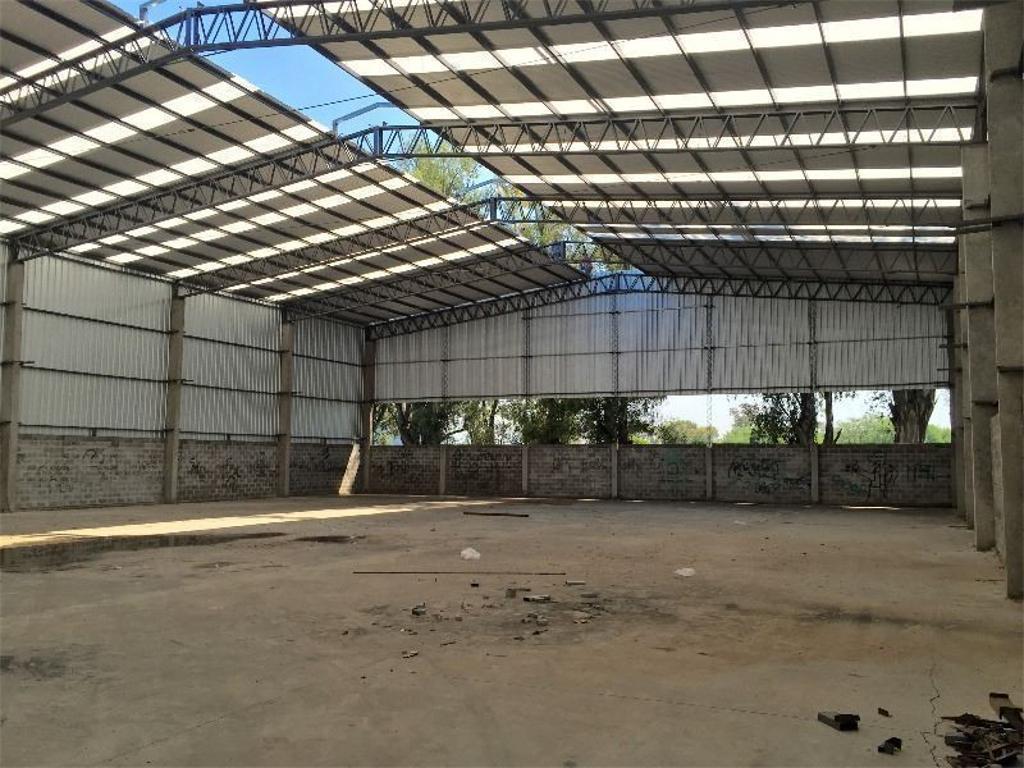 Galpon en Venta 1