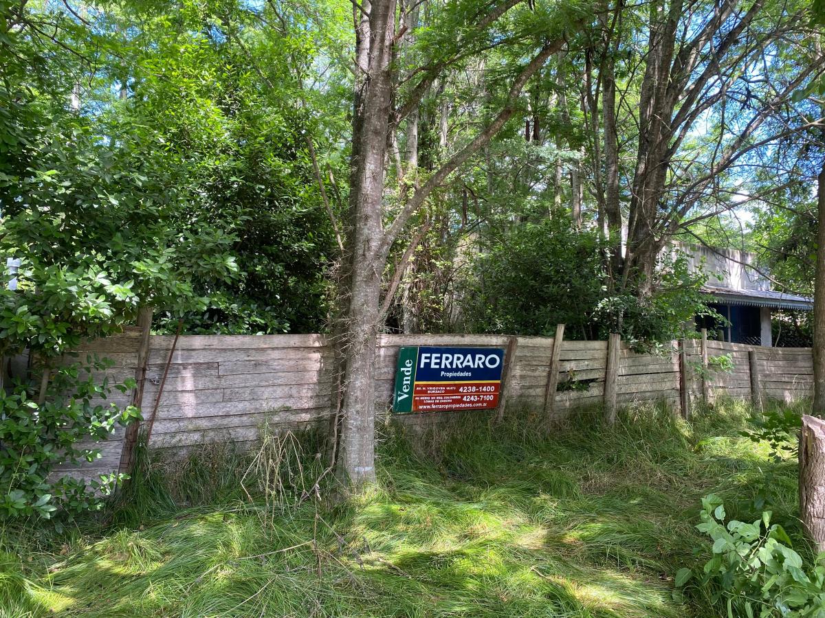 Lote Baldio en Venta
