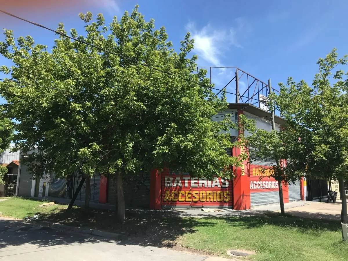 Galpon en Venta 5
