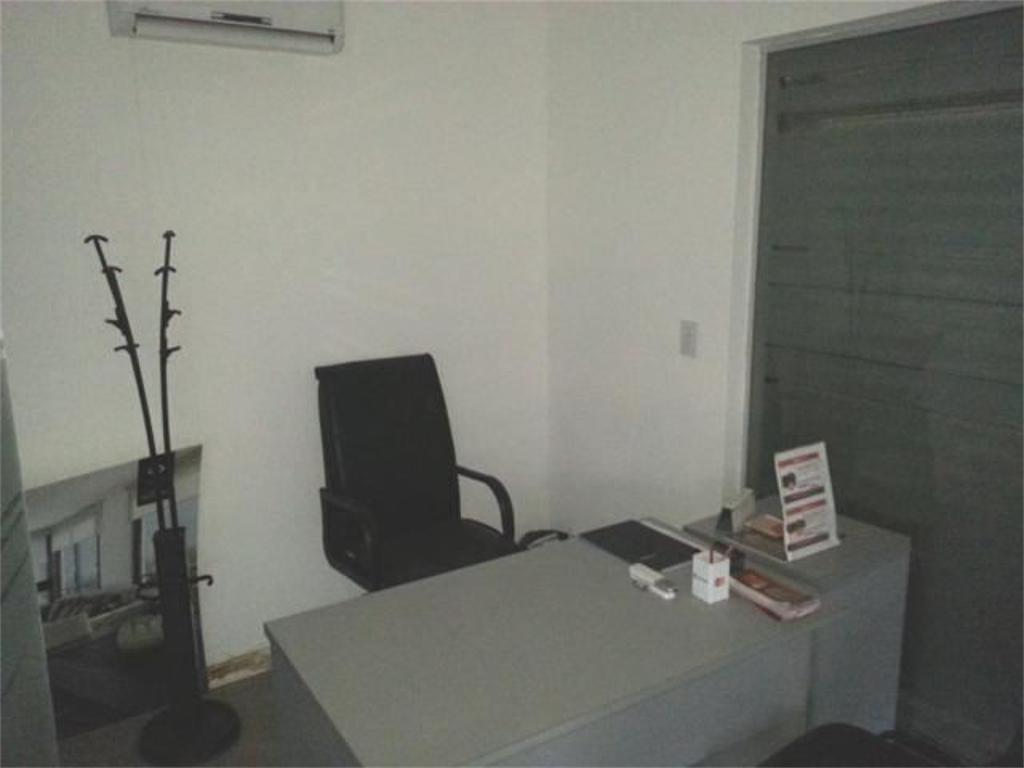 Fraccion Industrial en Alquiler 4
