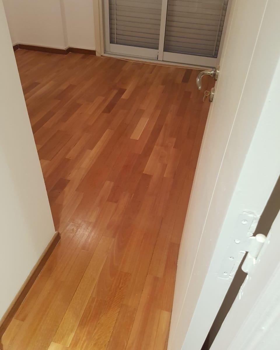DEPARTAMENTO 7º PISO B CONTRAFRENTE