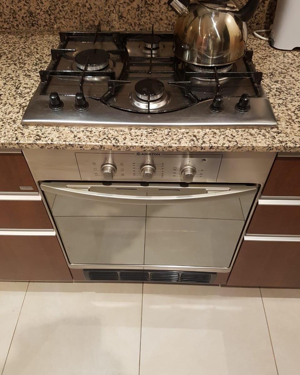 Foto de DEPARTAMENTO 7º PISO B CONTRAFRENTE, imagen 2