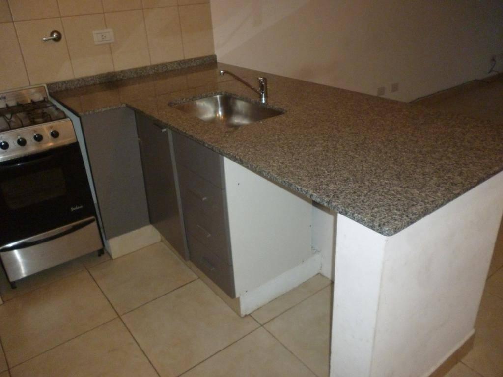 Foto de DEPARTAMENTO MONOAMBIENTE AL FRENTE, imagen 3
