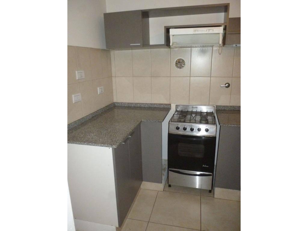 Foto de DEPARTAMENTO MONOAMBIENTE AL FRENTE, imagen 2