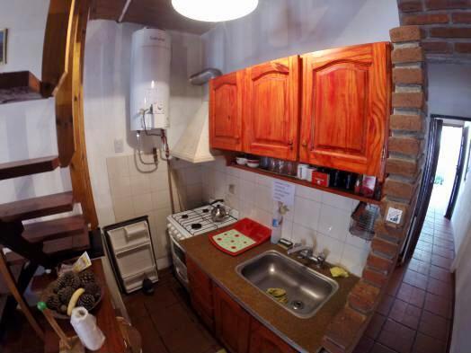 Casa PH Tipo Duplex en Venta 1