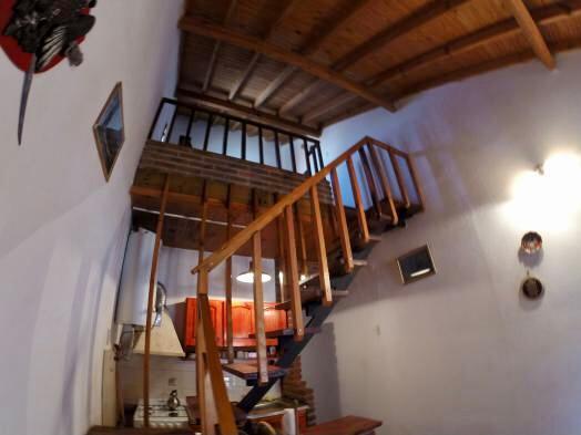 Casa PH Tipo Duplex en Venta 2