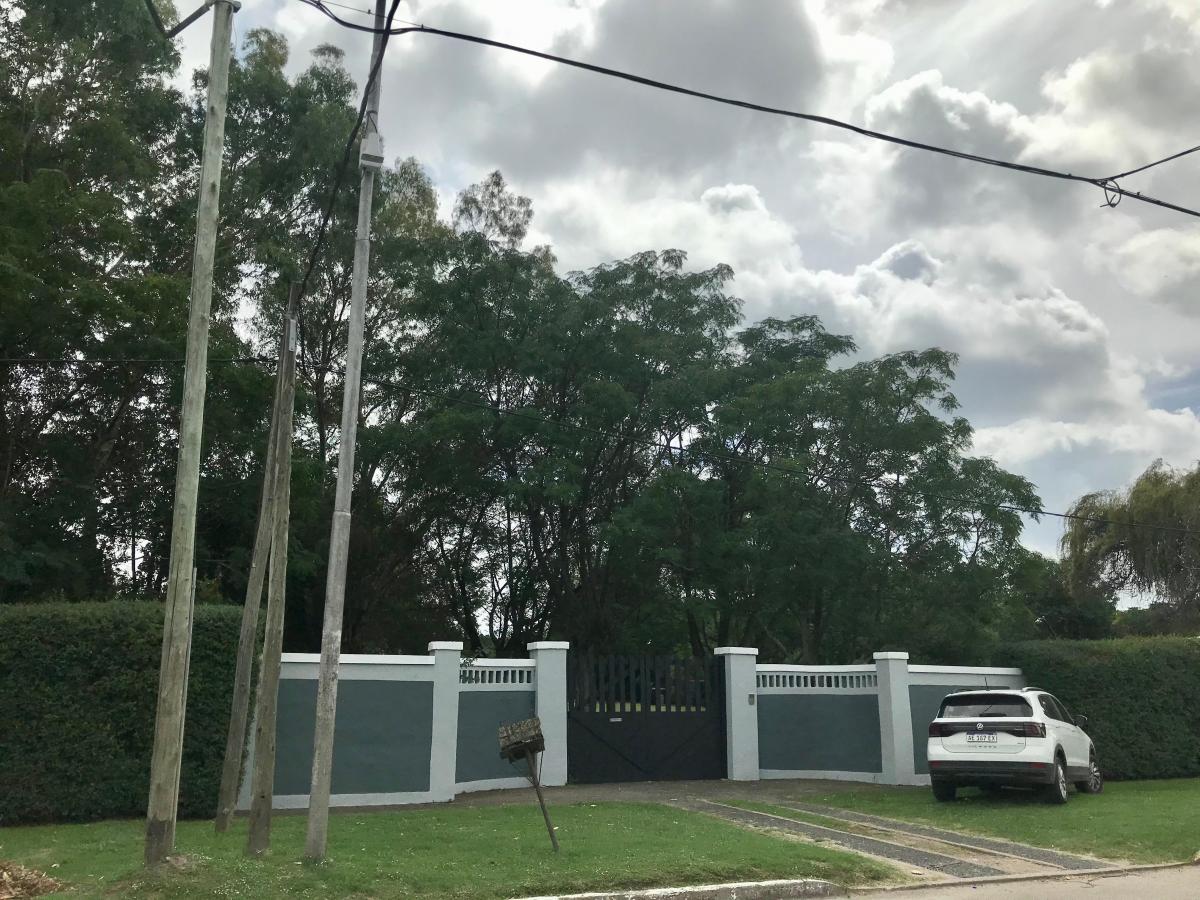 CASA QUINTA