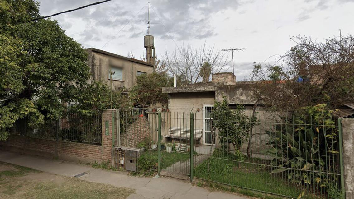 Propiedad en Argentina