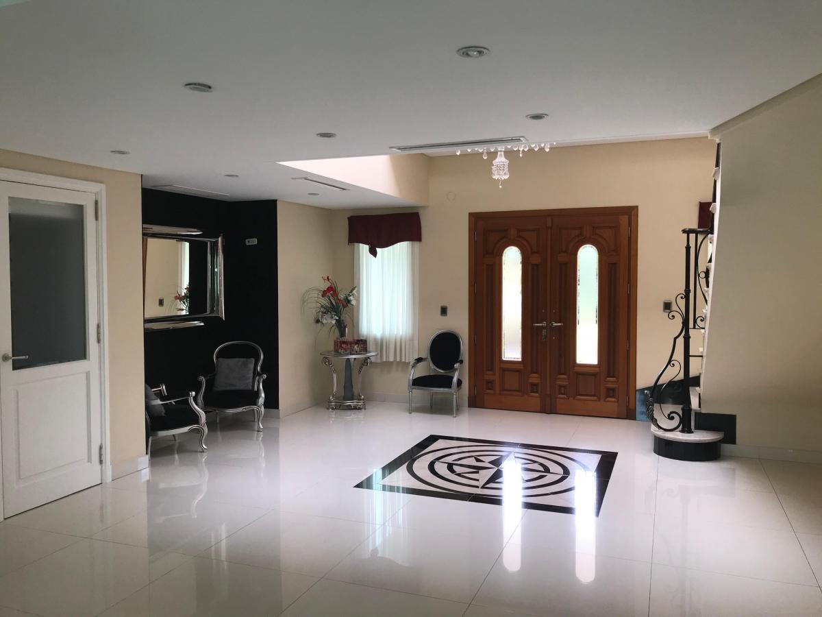 Chalet en Venta 1