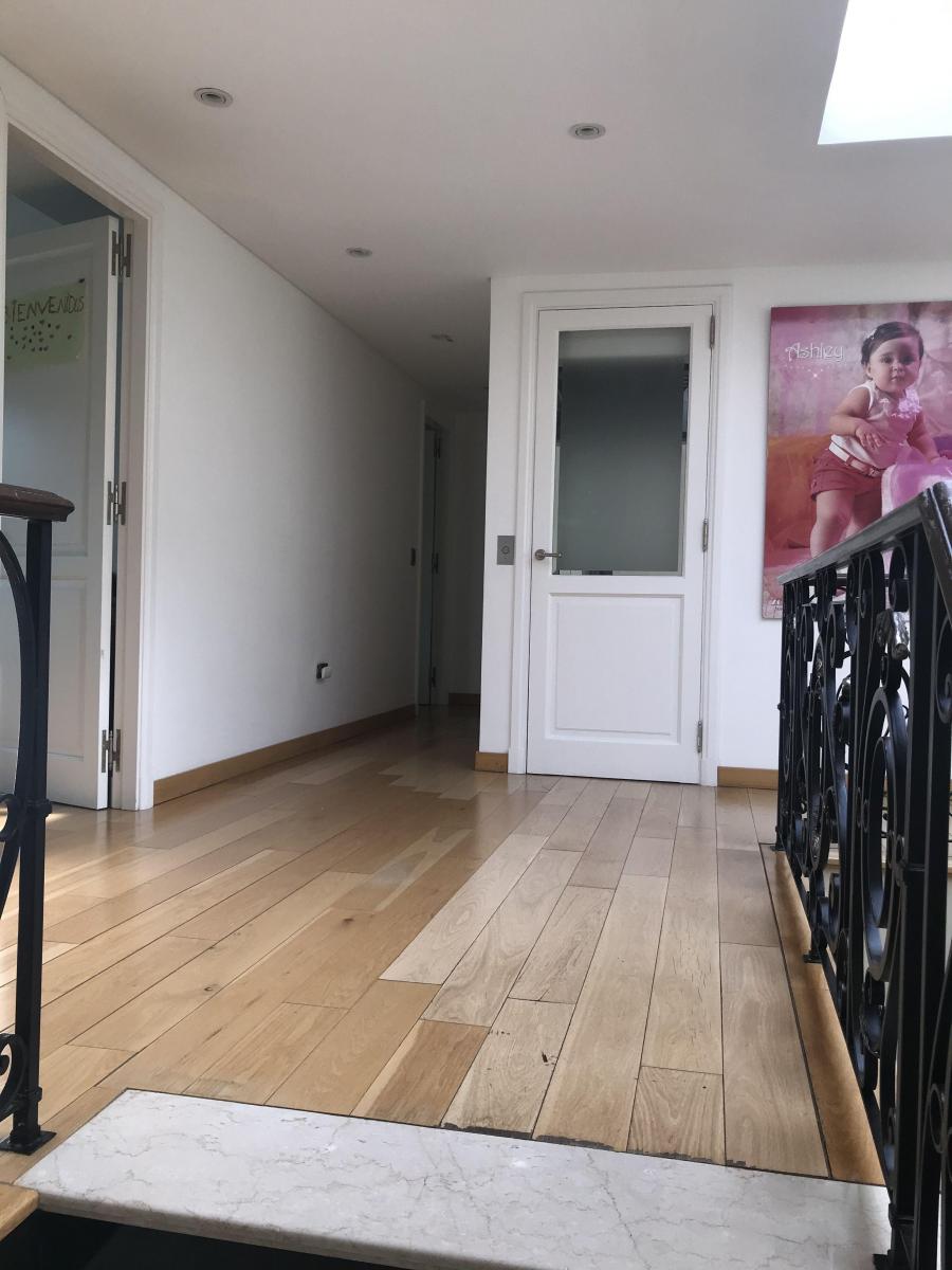 Chalet en Venta 4