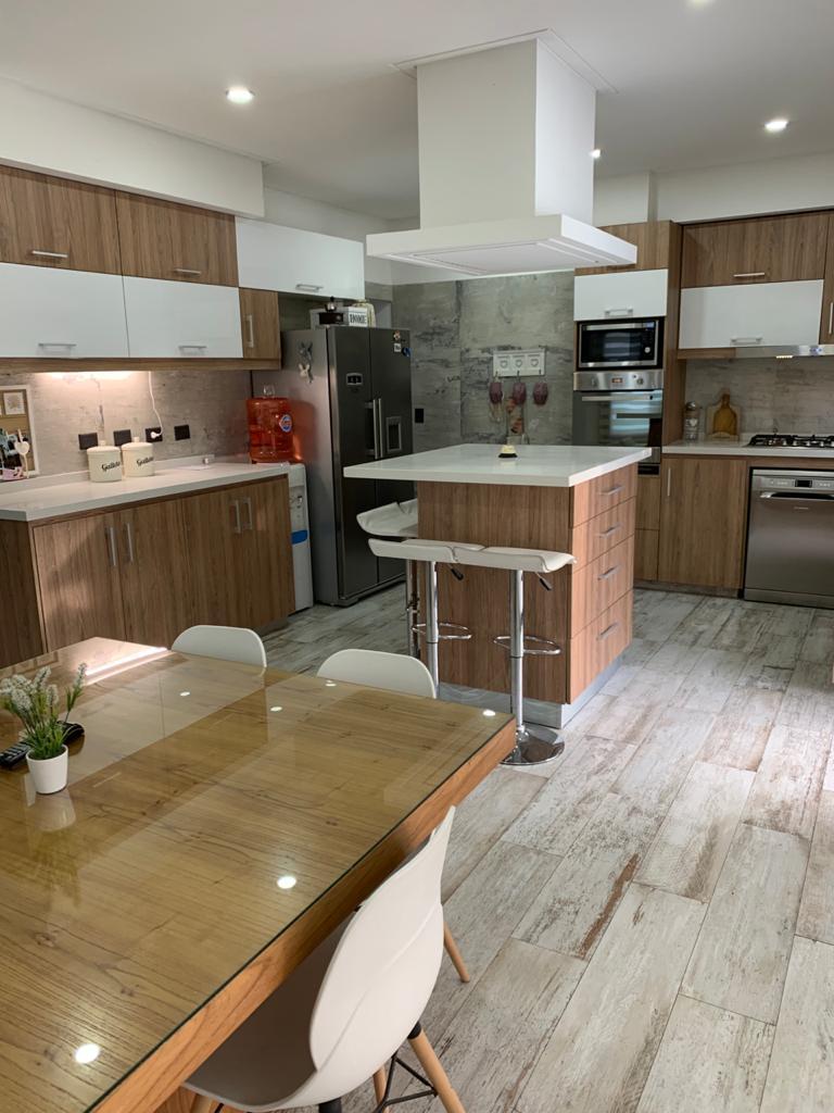 Casa en Venta 3