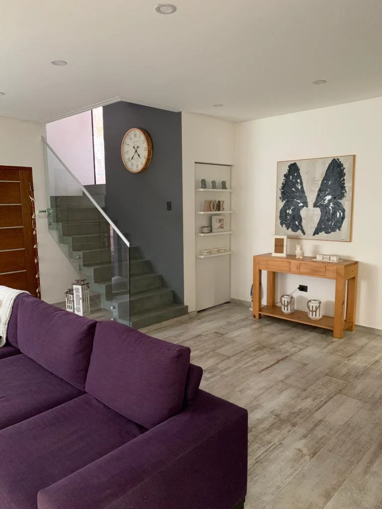 Casa en Venta 4