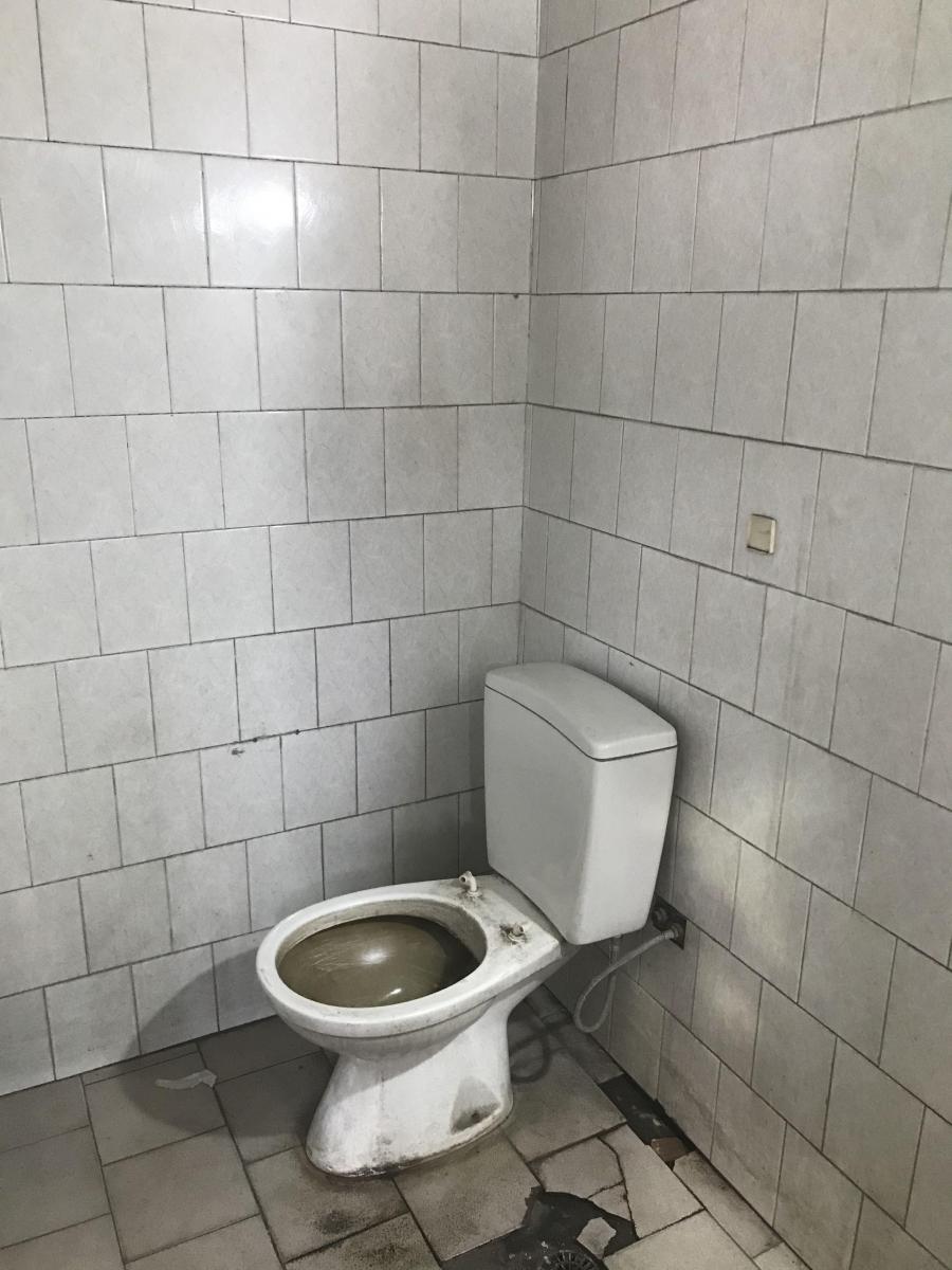 Galpón en Venta 1