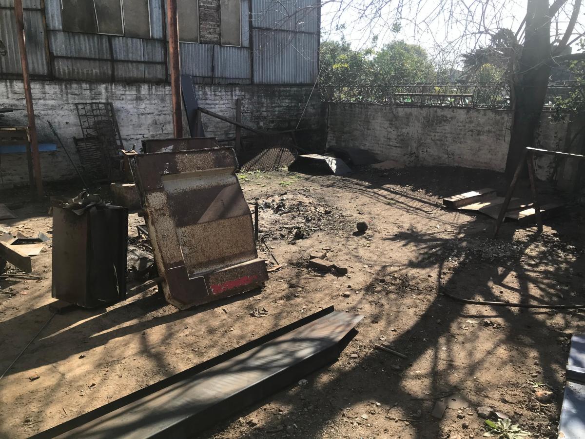 Galpón en Venta 3