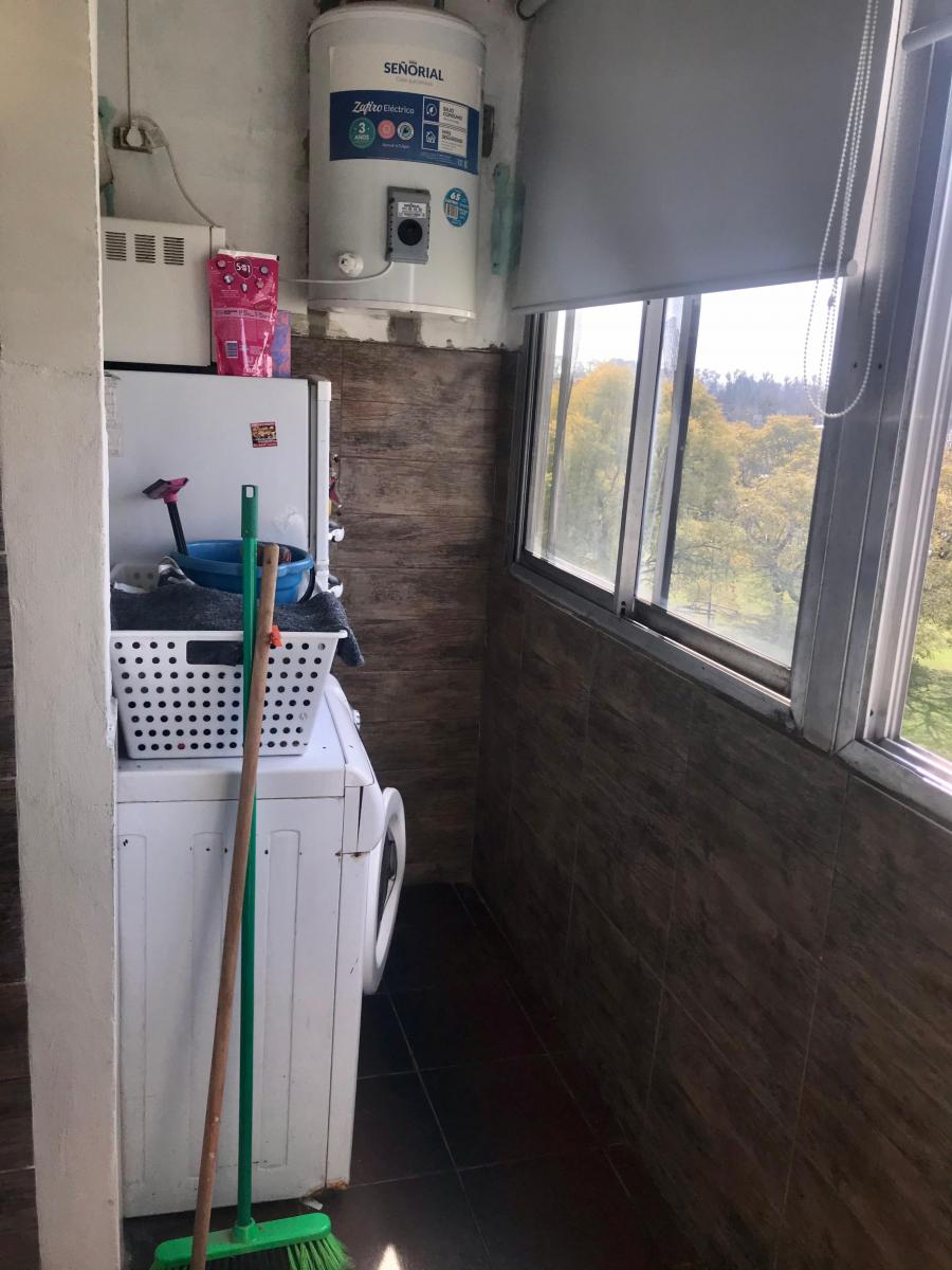 Departamento en Venta 3