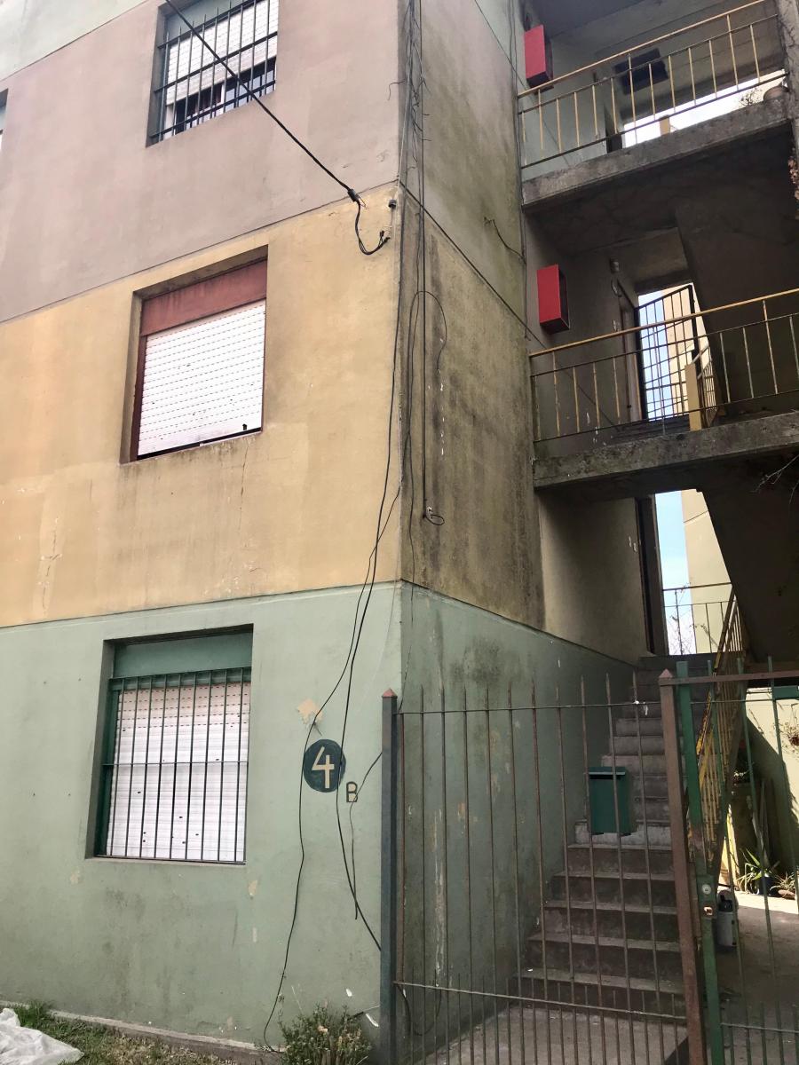 Departamento en Venta 5