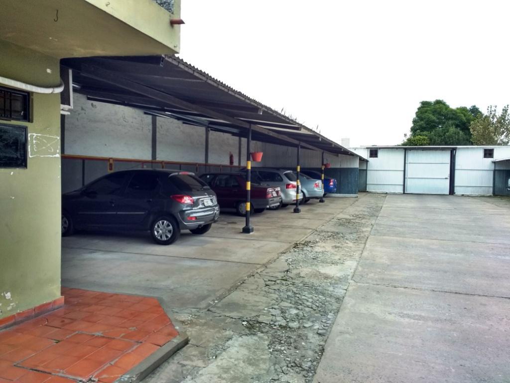 Galpon en Venta 1