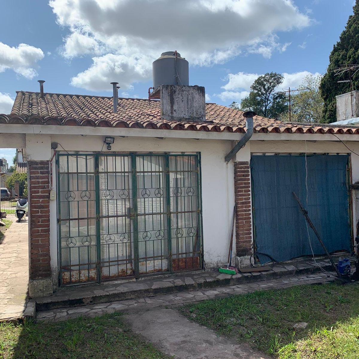 Chalet en venta