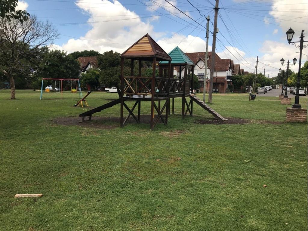 Propiedad en Argentina