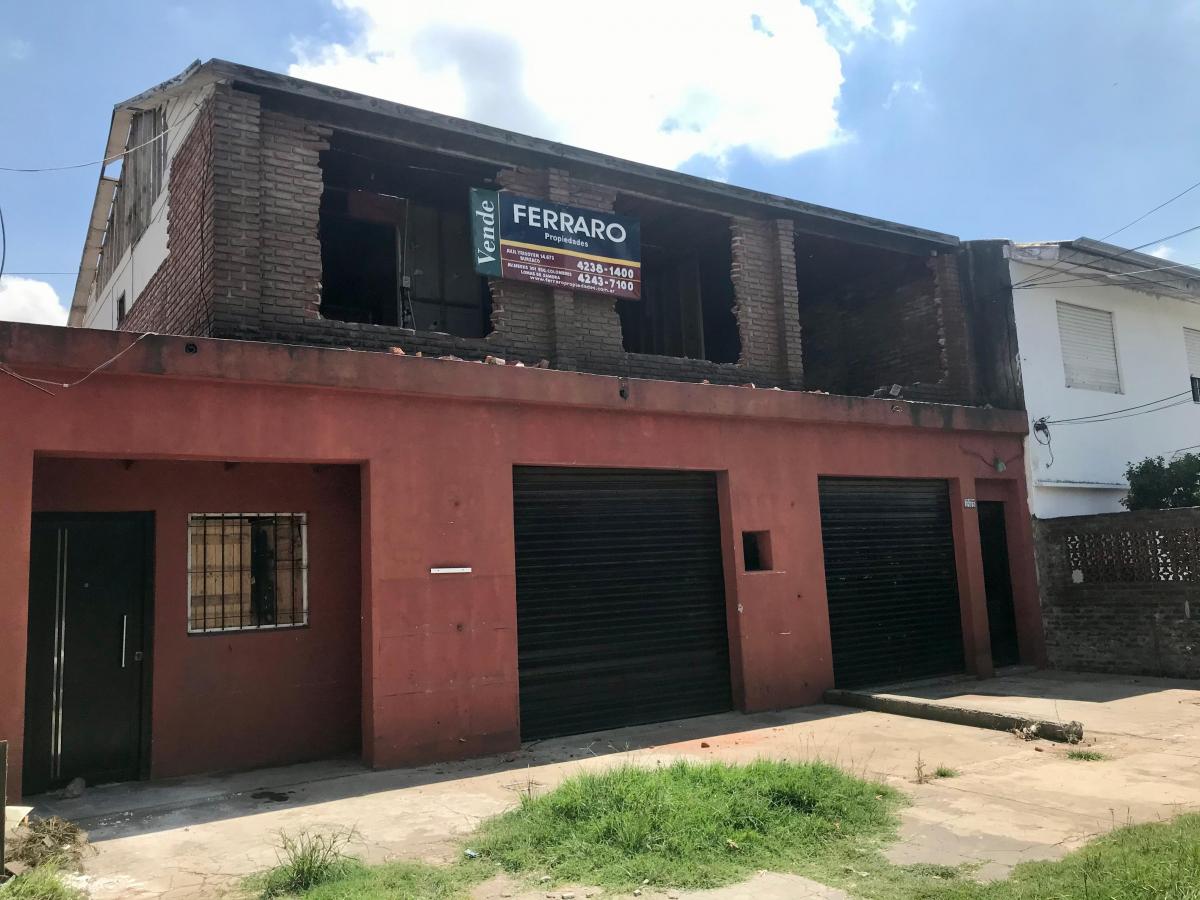 Propiedad en Argentina