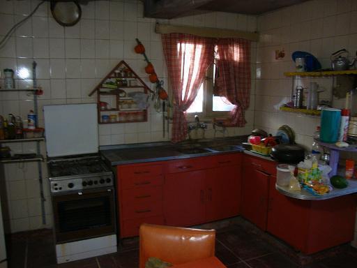 Dos Terrenos en Venta c/ chalet
