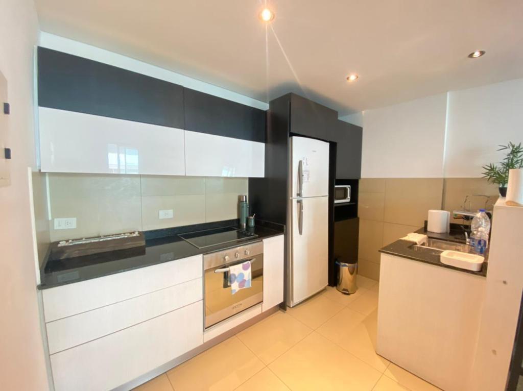 Departamento en Venta 5