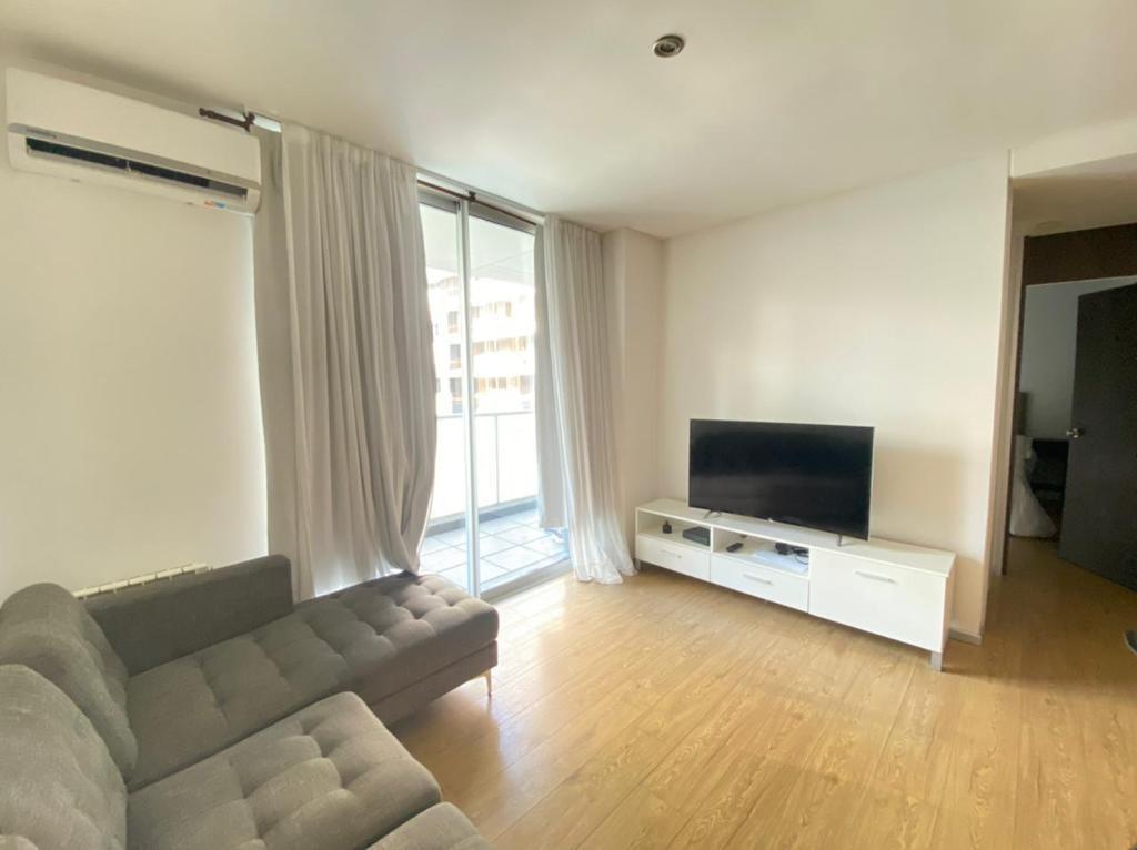 Departamento en Venta 2