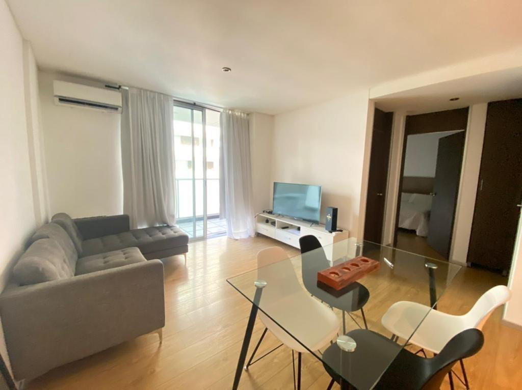 Departamento en Venta 4