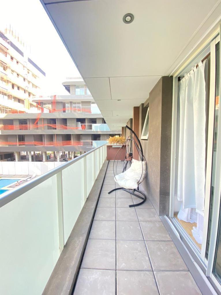 Departamento en Venta 3