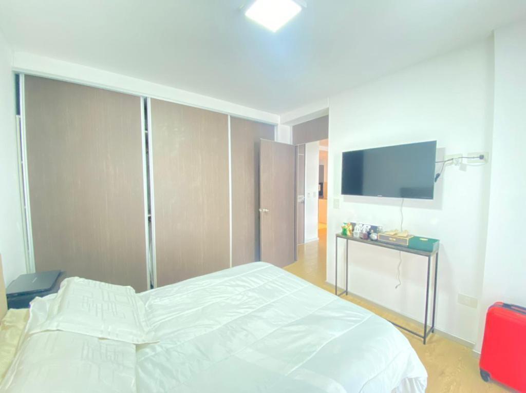 Departamento en Venta 1
