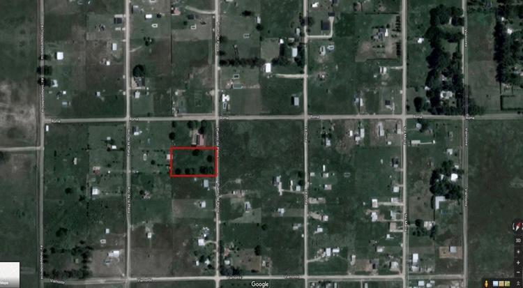 LOTE BALDIO EN VENTA