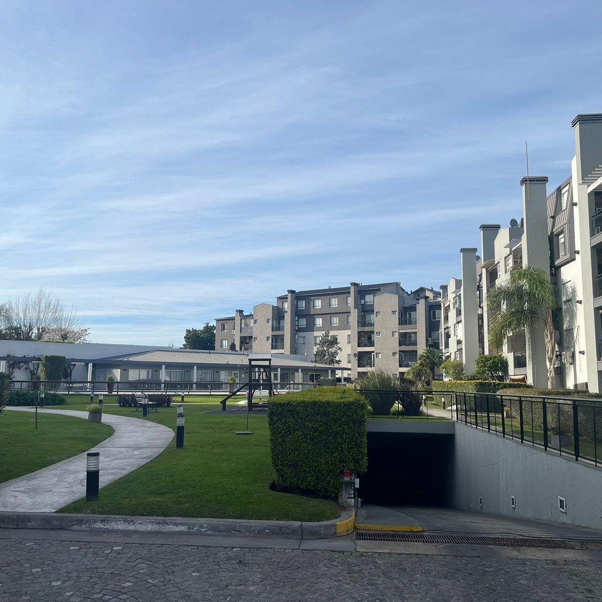 DPTO EN PLANTA BAJA EN VENTA