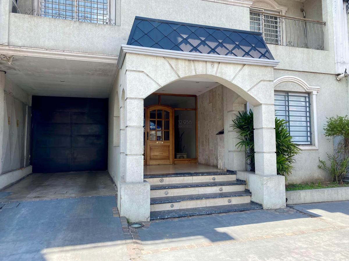 Dpto monoambiente en VENTA