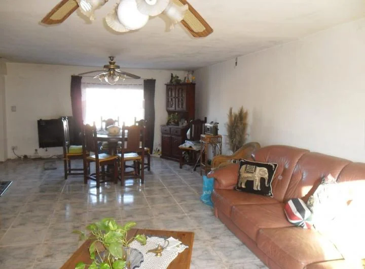 CASA tipo PH en ALQUILER 1