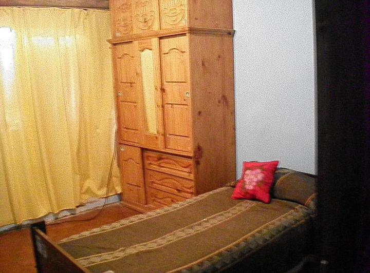 CASA tipo PH en ALQUILER 4