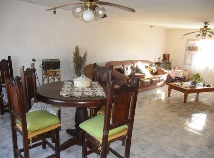 CASA tipo PH en ALQUILER 3