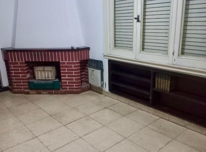 CASA EN ALQUILER 5