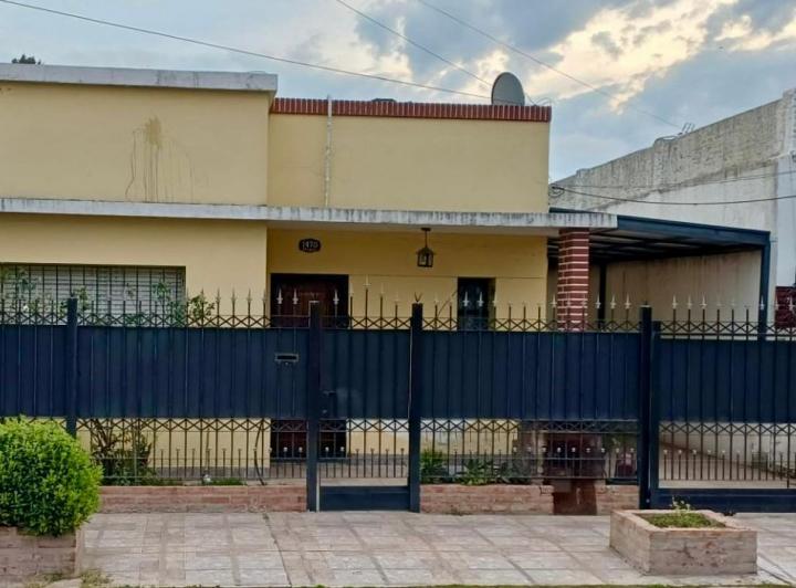 CASA EN ALQUILER 1