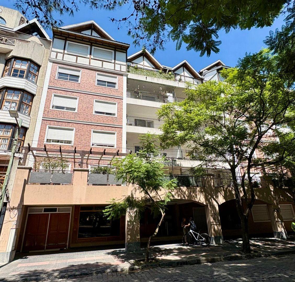 EXCELENTE DEPARTAMENTO EN VENTA
