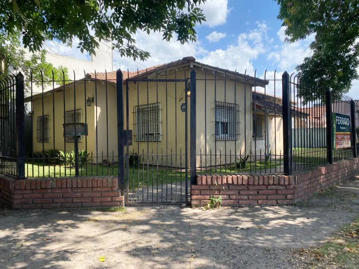 Casa en alquiler 3