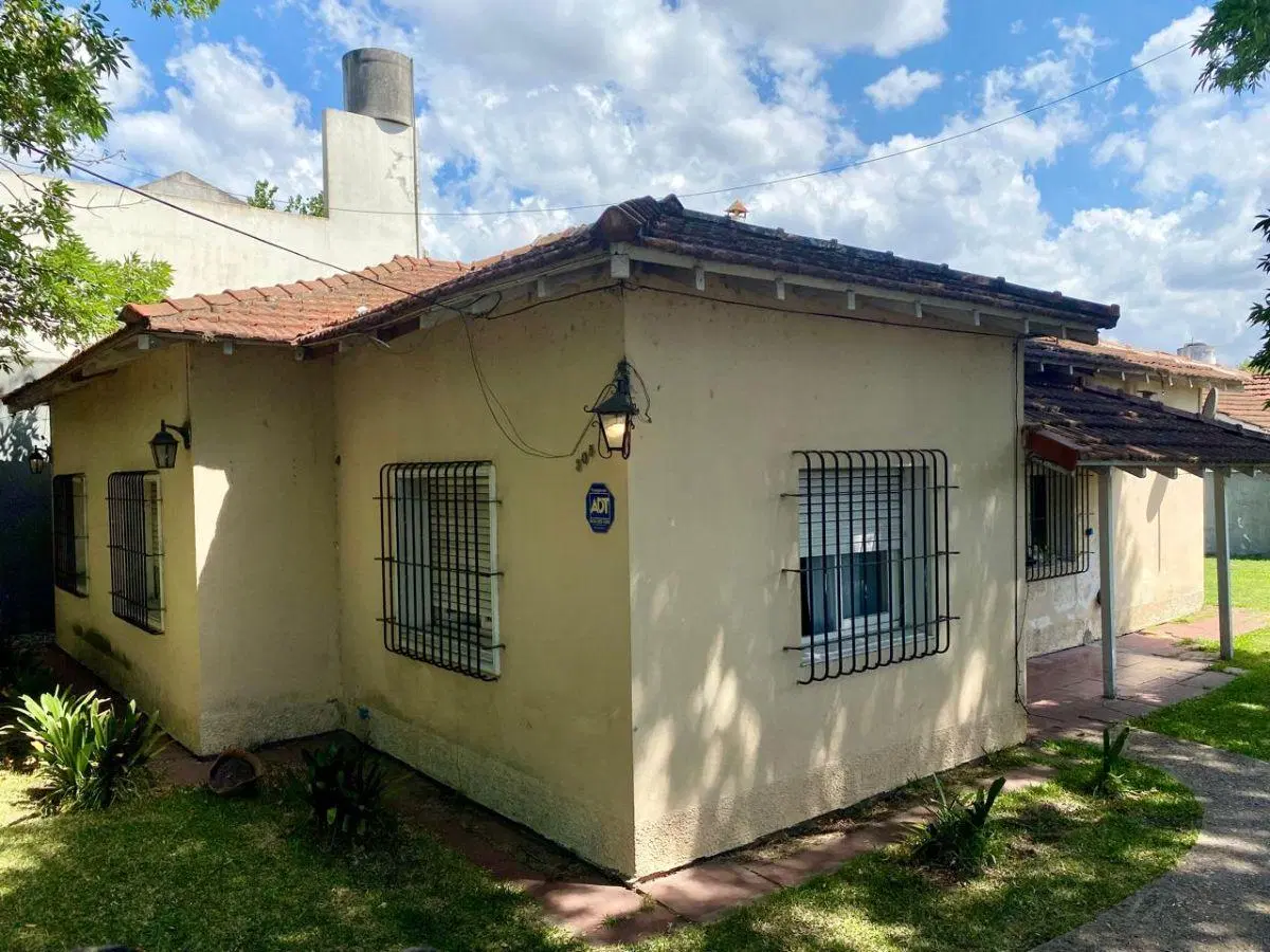 Casa en alquiler 4