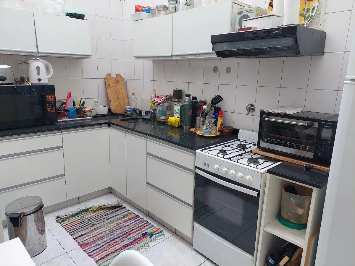 DEPARTAMENTO INTERNO EN ALQUILER 2