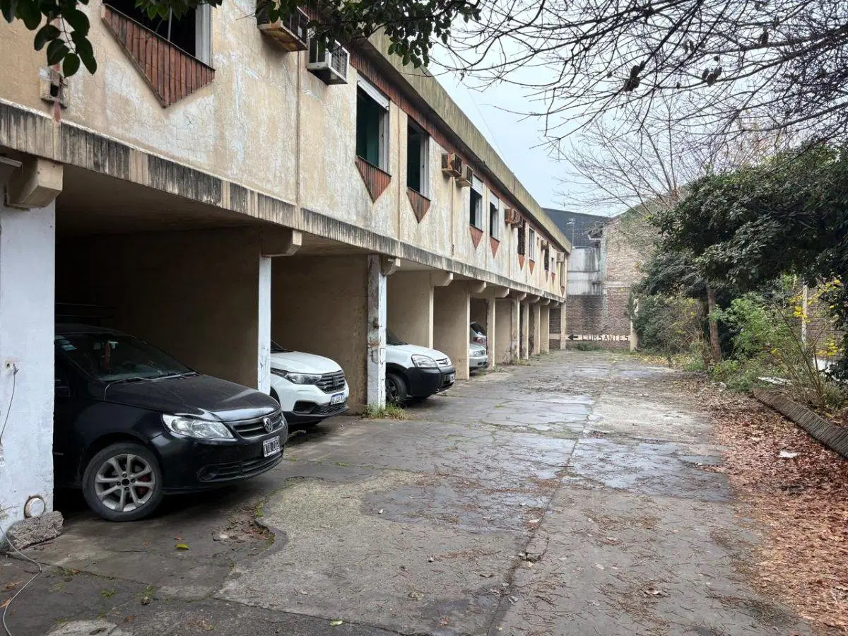 EDIFICIO EN ALQUILER 4