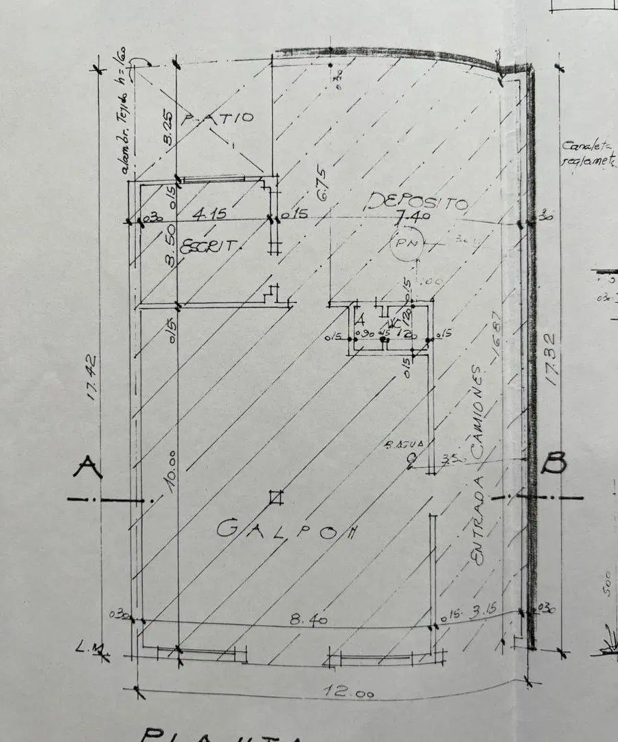 Plano 1