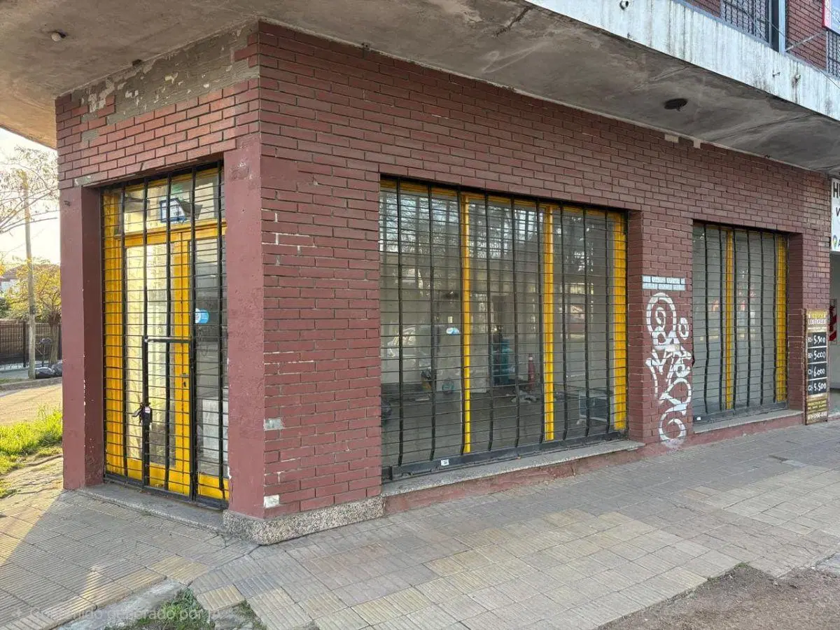 LOCAL EN VENTA 2
