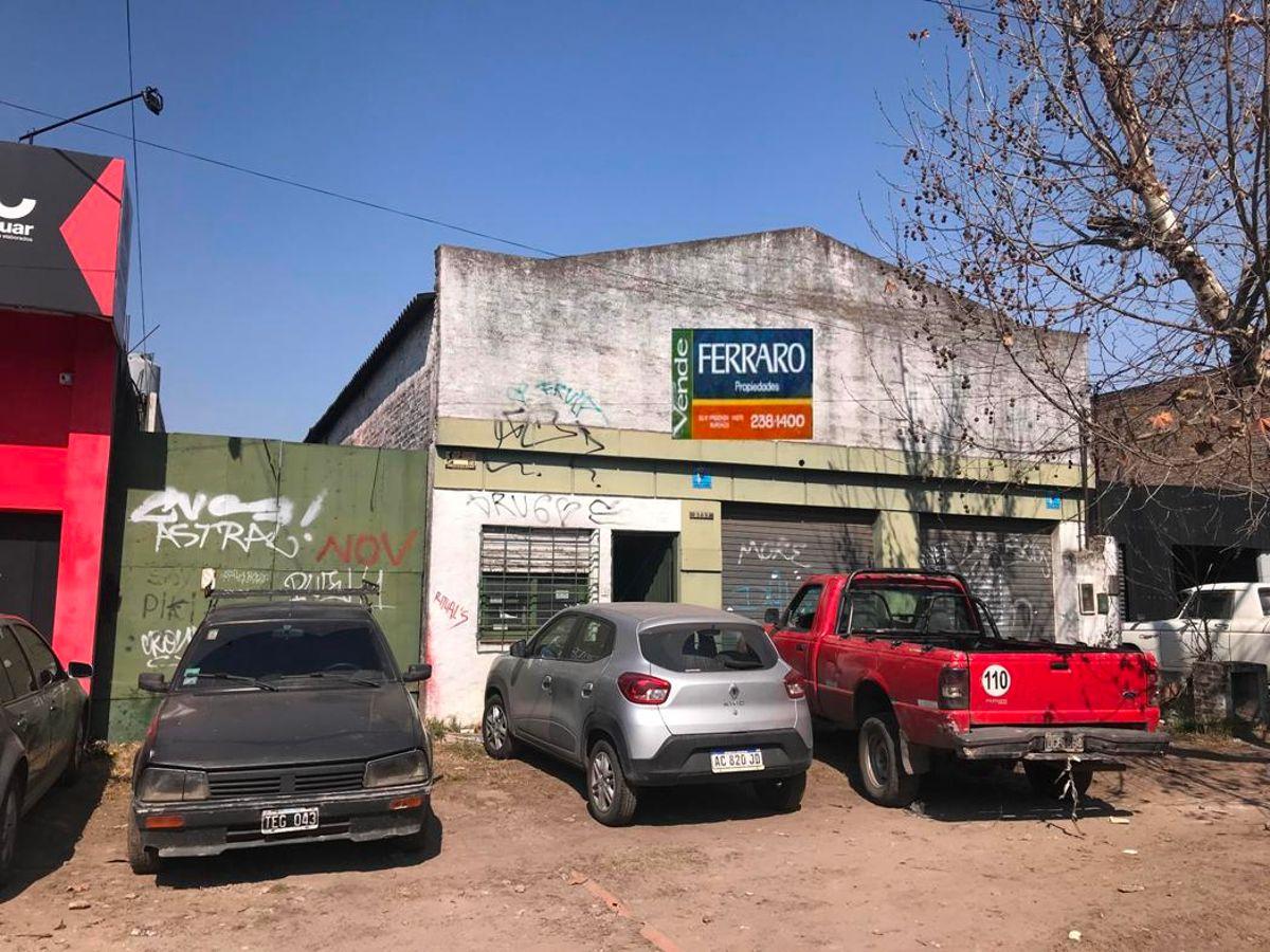 GALPON EN VENTA