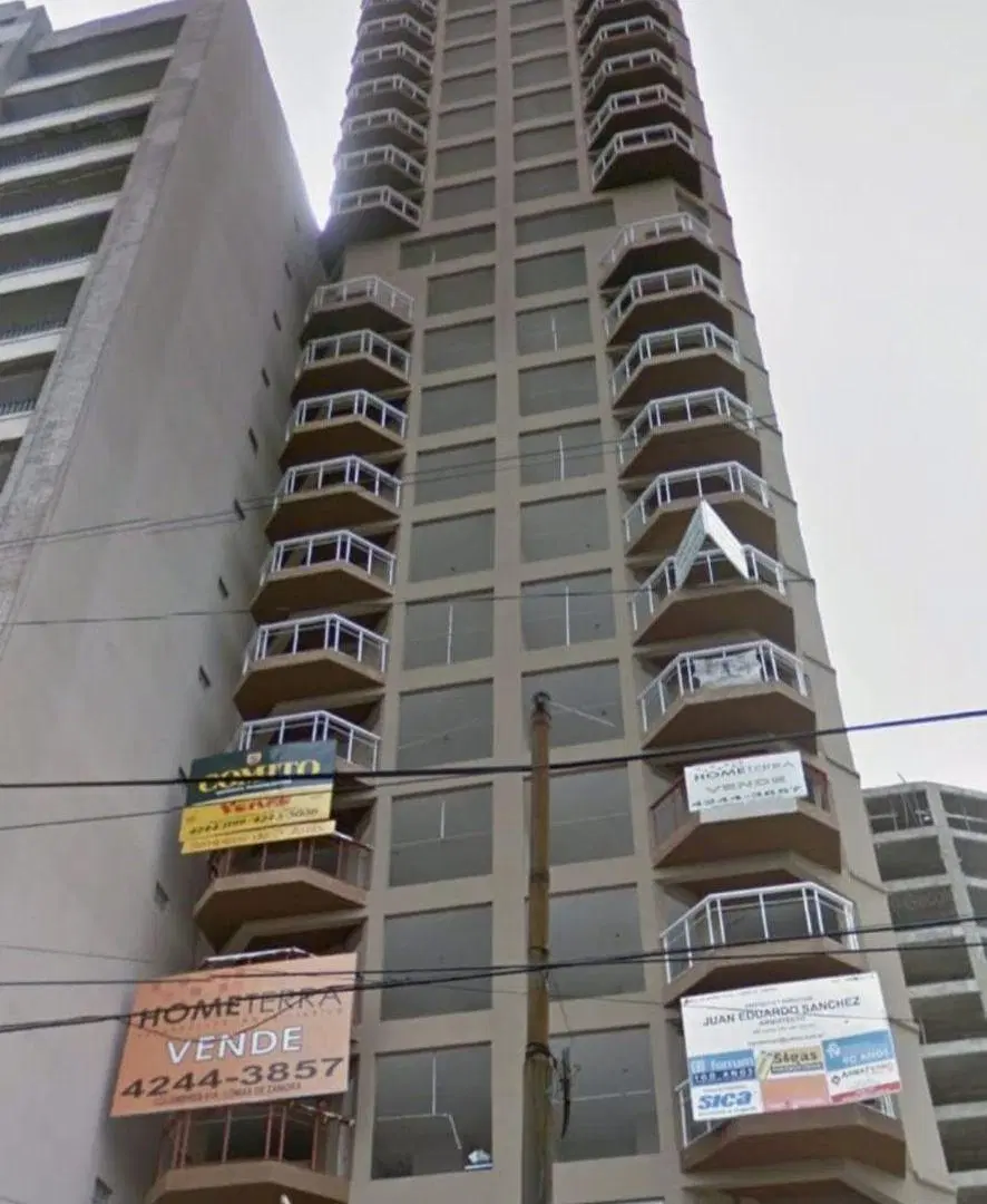DEPARTAMETO EN ALQUILER 3