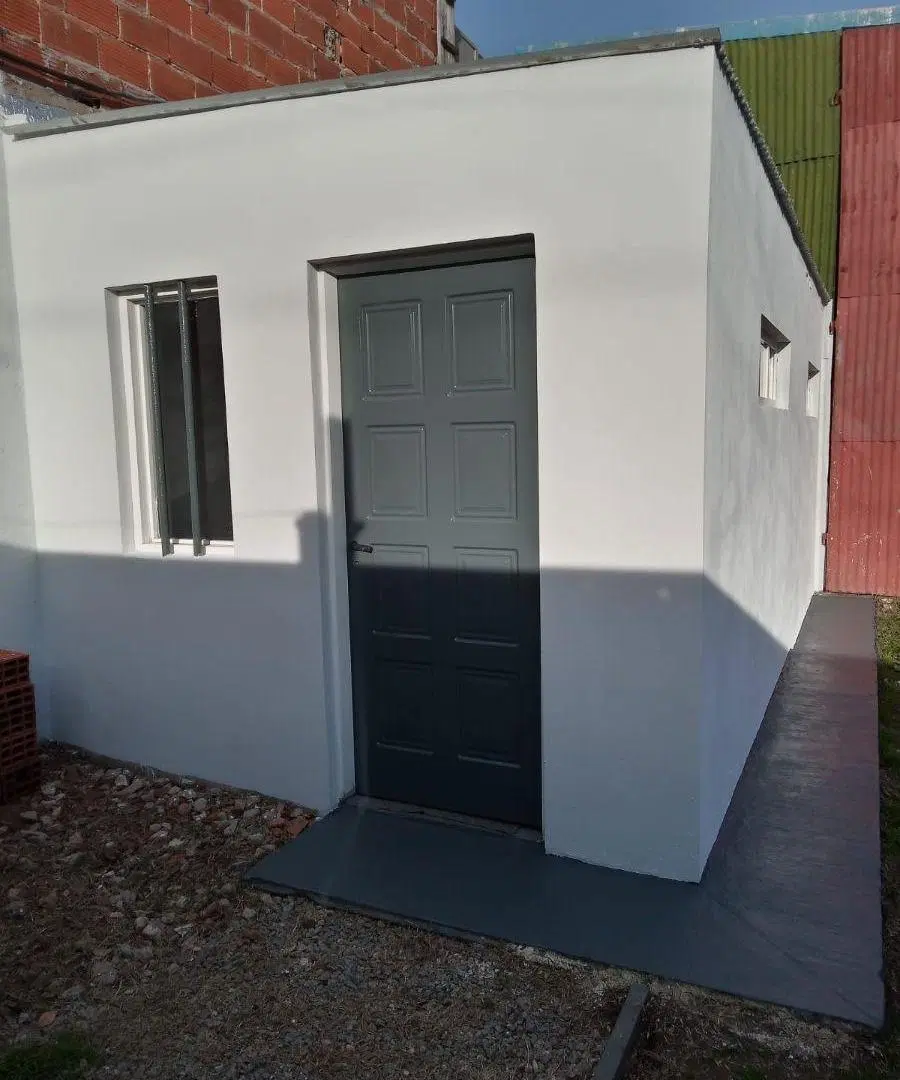 Galpon en venta 2